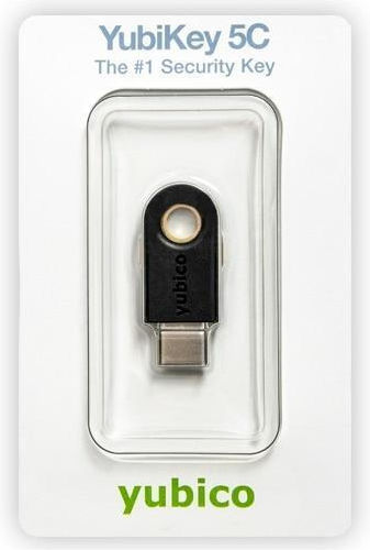 Yubico Yubikey 5c