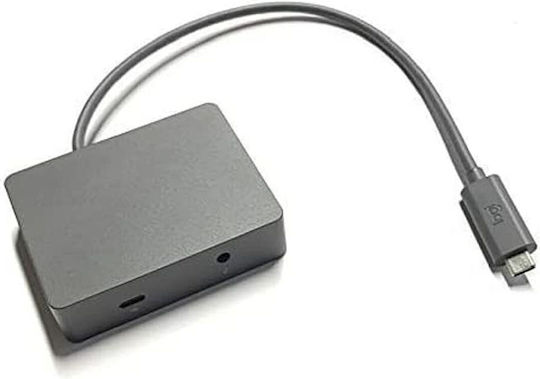Logitech Rally Camera Power Splitter Poe-Splitter Für Rallye-Kamera