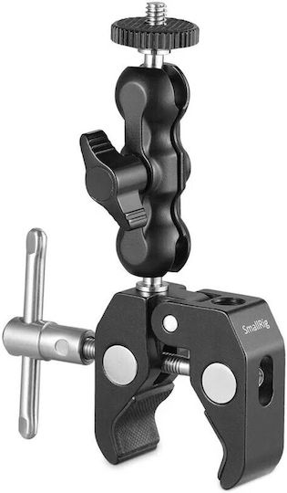 SmallRig Multi-Functional Crab-Shaped Clamp with Ballhead Magic Arm Σφιγκτήρας