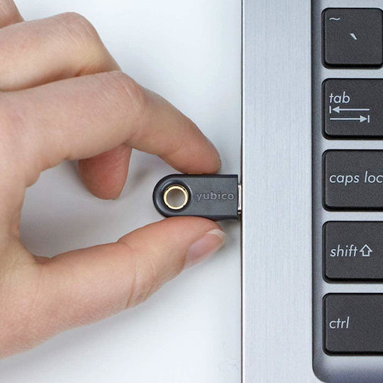 Yubico Yubikey 5c