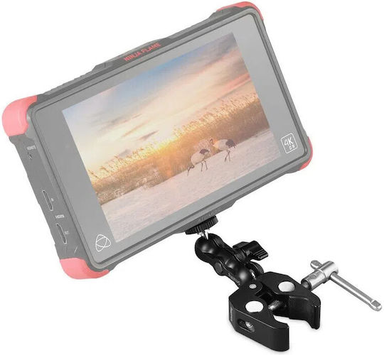 SmallRig Multi-Functional Crab-Shaped Clamp with Ballhead Magic Arm Σφιγκτήρας