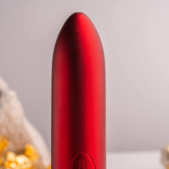 Allure Truly Yours Класически Вибратор 16см руж съблазън