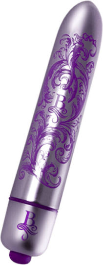 Boudoir Duke of Swoon Mini Δονητής Bullet 9cm Μωβ