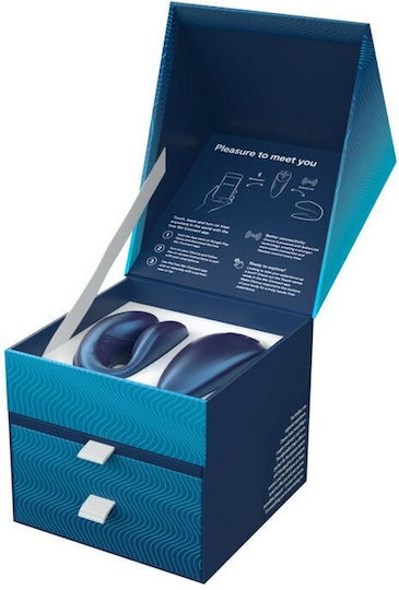 We-Vibe Mini Δονητής Μασάζ 7.8cm