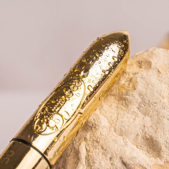 Rocks Off Single Speed Mini Δονητής Bullet 8cm Champagne