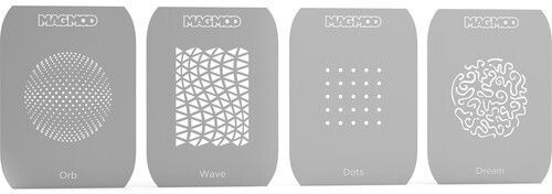 MagMod MagMask Pattern 1 Set Αξεσουάρ Flash