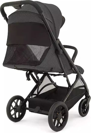 Inglesina Maior Baby Stroller Suitable from 6+ Months Magnet Grey 7.9kg