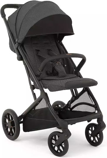 Inglesina Maior Baby Stroller Suitable from 6+ Months Magnet Grey 7.9kg