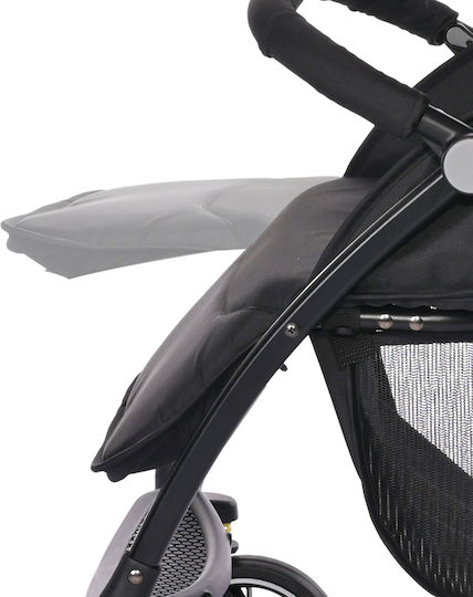 Lorelli Fresh Baby Stroller Green