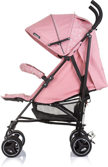 Chipolino Milano Umbrella Stroller Suitable from 6+ Months Cat 5.6kg