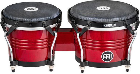 Meinl Bongo-uri Marathon 6.75" / 8"