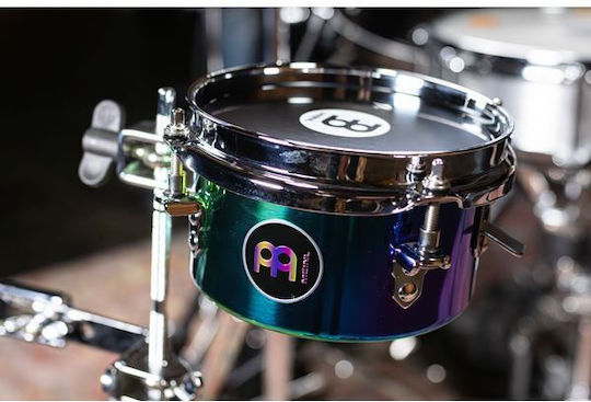 Meinl Percussion Meinl Smdt6 Spectrum Series Drummer Snare Timbale 6"