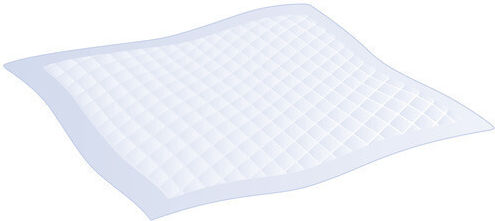 Kera Incontinence Underpads 75x90cm 30pcs
