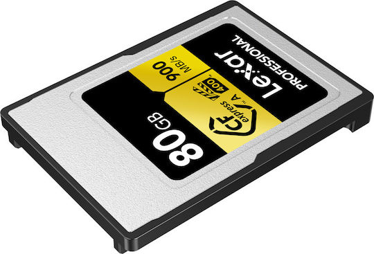 Lexar Professional Type A CFexpress 80GB 900MB/s