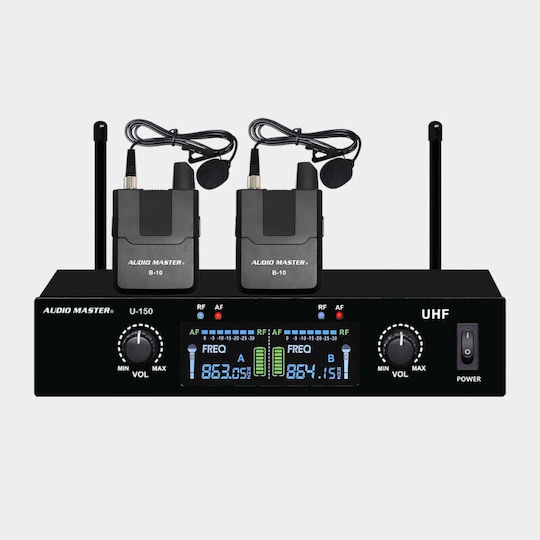 Eikon E021233 Microfon De mână