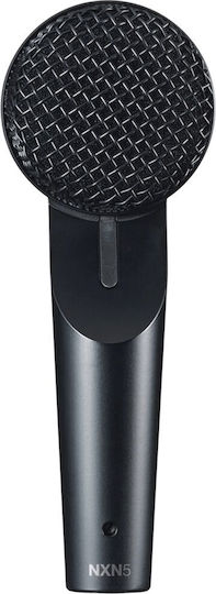 Shure Nexadyne 5 Δυναμικό Microphone for Studio