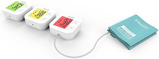 Ihealth Blood Pressure Monitor Kn-550bt