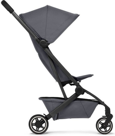 Joolz Aer+ Baby Stroller Suitable from 6+ Months Stone Grey 6kg
