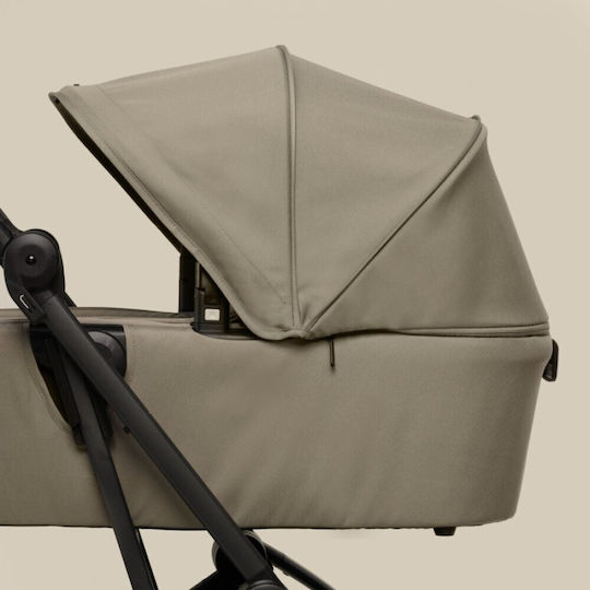 Joolz Aer+ Baby Stroller Suitable from 6+ Months Sandy Taupe 6kg