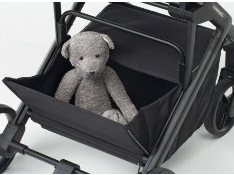 Foppapedretti TicToc Adjustable 2 in 1 Baby Stroller Suitable for Newborn Olive 9.8kg