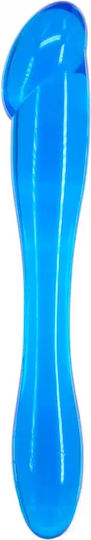 Seven Creations EX Penis Probe Πρωκτικό Dildo Μπλε