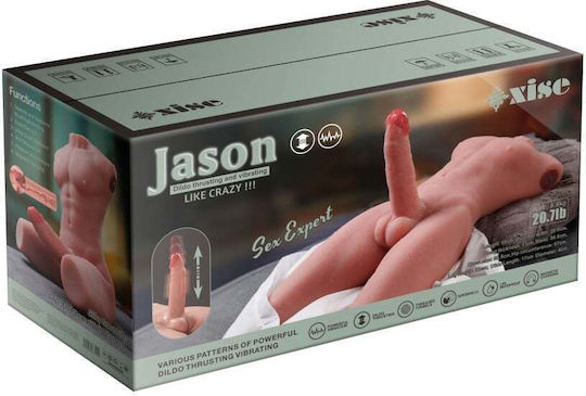 Shequ Masturbator 1buc
