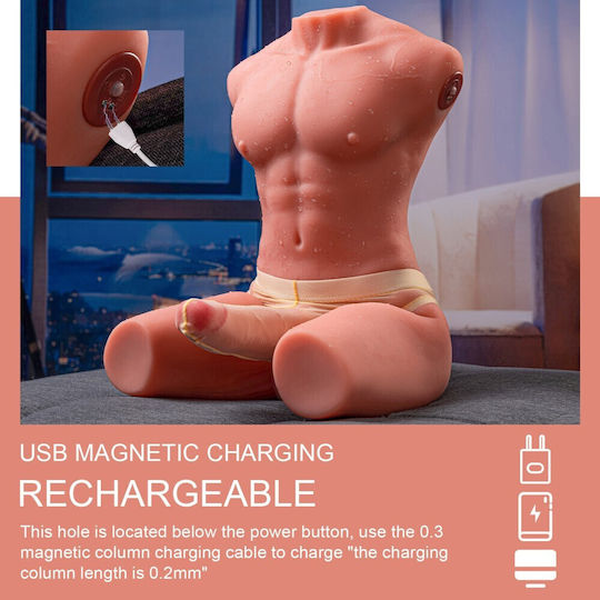 Shequ Masturbator 1buc