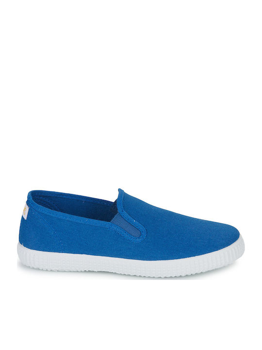 Детски Мокасини Derbies Citrouille Et Compagnie Calvel