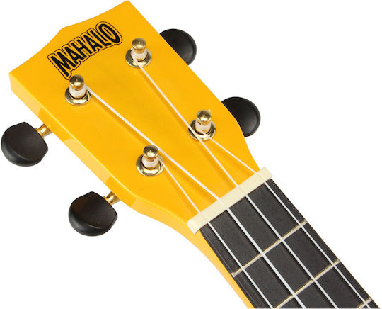 Mahalo Soprano Γιουκαλίλι