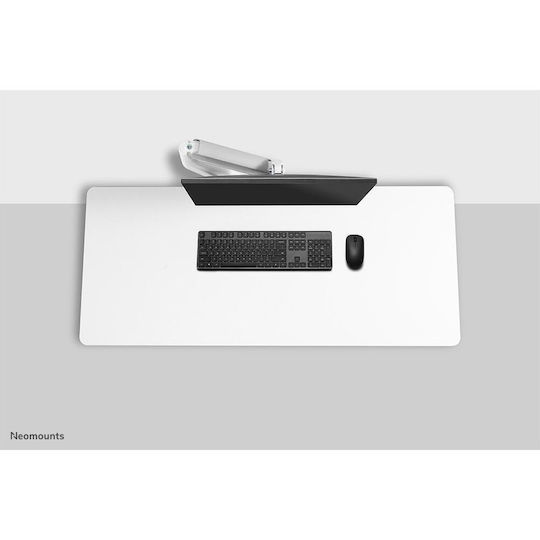 Neomounts PA-Lautsprecher-Wandhalterung Höhe 21-21cm in Weiß Farbe