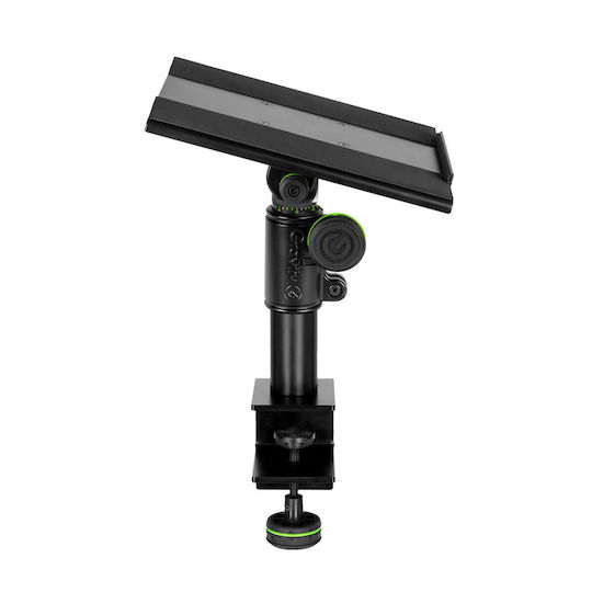 Gravity Βάση Ηχείων PA ύψους 25-25cm σε Μαύρο Χρώμα