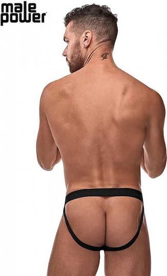 Malepower Gray
