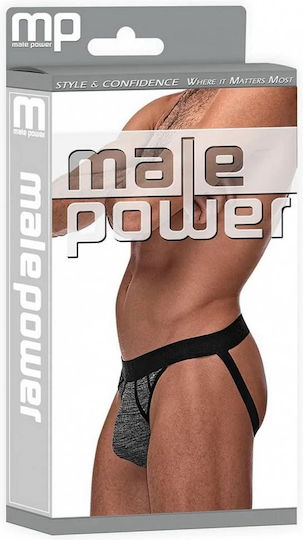 Malepower Gray