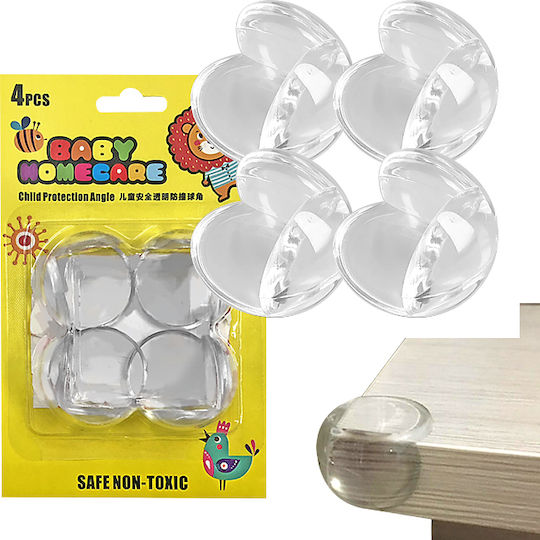 HOMie Protection Corner 4pcs