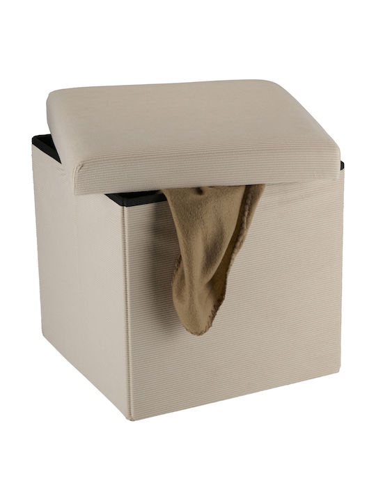 Ottoman Aufbewahrungsbox 3 Designs