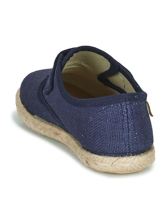 Детски Мокасини Derbies Citrouille Et Compagnie New 86