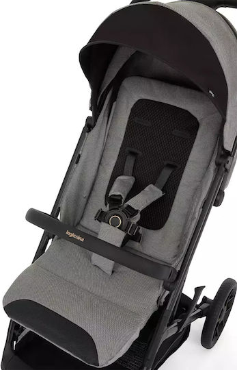 Inglesina Maior Бебешка количка Подходящо за 6+ Месеца Бежов туарег 7.9кг