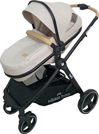 Kikka Boo Bali Zen Beige