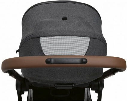 Chicco Mysa Бебешка количка Нефритено зелено 9кг