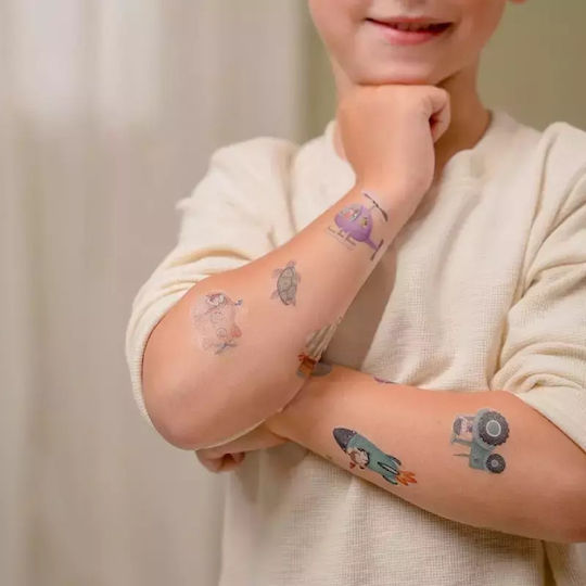 Little Dutch Παιδικά Τατουάζ