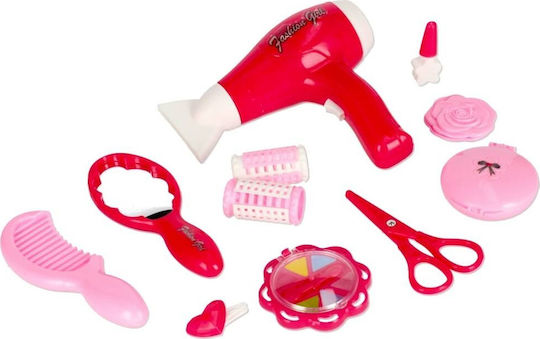 Mega Creative Fruminous Hair Set 24x33x7 Mc Handle Hook 48/96