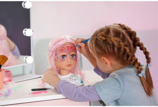 ZAPF Creation Baby Born Sister Styling Artist Leiterin Make-up & Styling
