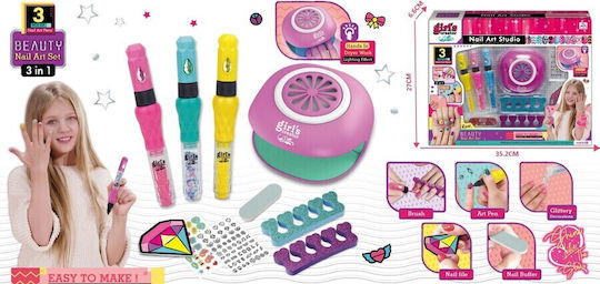 Martin Toys Manikürspiel