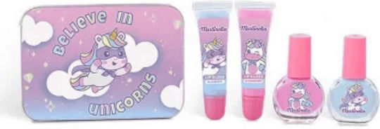 Martinelia Little Unicorn Παιδικό Κραγιόν / Lip Gloss