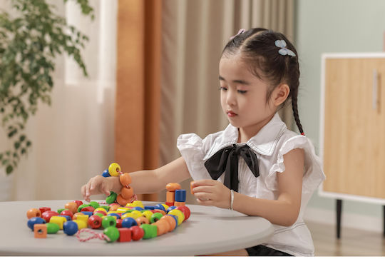 Viga Toys Schmuckspiel