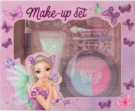 Depesche Topmodel Make-up Set Παιδικό Μακιγιάζ
