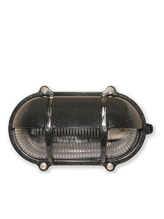 Lightup Wall-Mounted Outdoor Turtle Light E27 IP64