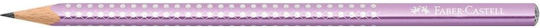 Faber-Castell Sparkle II Молив Лилав Violet