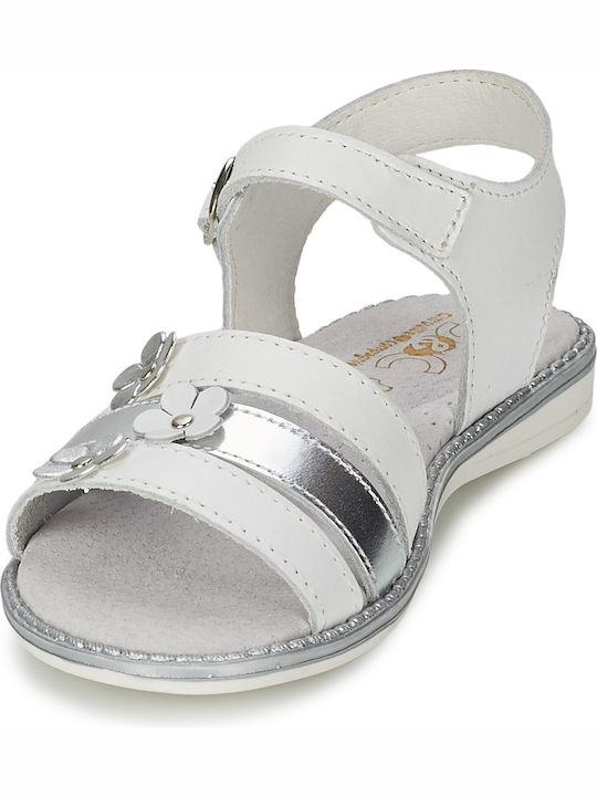 Sandals Citrouille Et Compagnie Katague