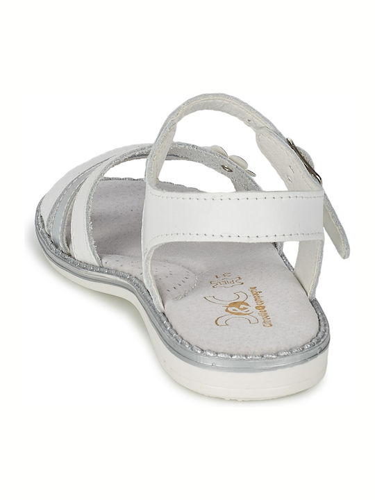 Sandals Citrouille Et Compagnie Katague